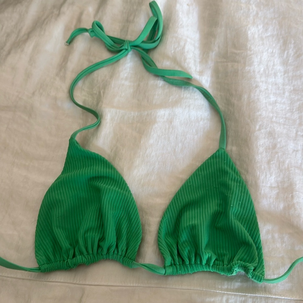 Frankie’s bikini top XS